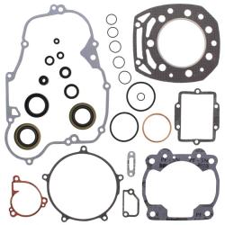 VERTEX PISTONS 811475