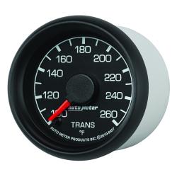 AutoMeter 8457