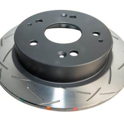 DBA 4000 Series Slotted Rotors DBA 42515S