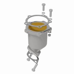 Magnaflow 51253
