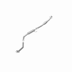 Magnaflow 4481610
