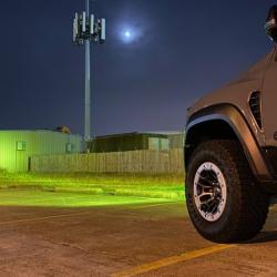 ORACLE LIGHTING 5885006