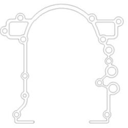 Cometic Gasket C5698-031