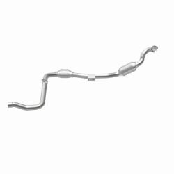 MAG Converter Direct Fit Magnaflow 49867