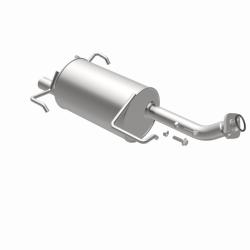 Magnaflow 108-0168