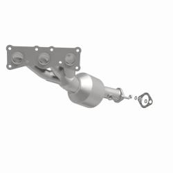MAGNAFLOW 5531719