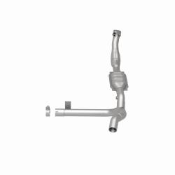 MAG Converter Direct Fit Magnaflow 49009