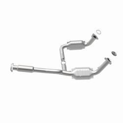 MAG Converter Direct Fit Magnaflow 49886