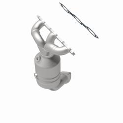 MAG Converter Direct Fit Magnaflow 51481