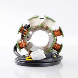 RICKS MOTORSPORT ELECTRICS 21724