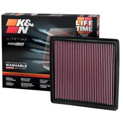 K&N ENGINEERING 332385