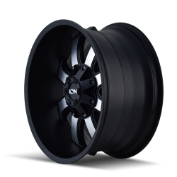 ION Wheels 189-7937B