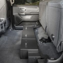 TUFFY PRODUCTS 35301