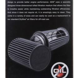 AEM Induction 21-2059BF