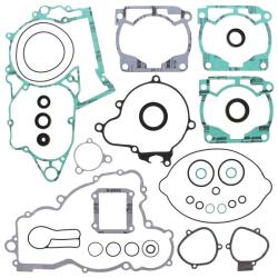 VERTEX PISTONS 811334