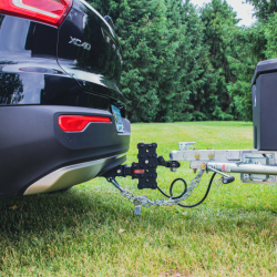 GEN-Y Hitch GH-2425X