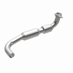 MAG Converter Direct Fit Magnaflow 4583621