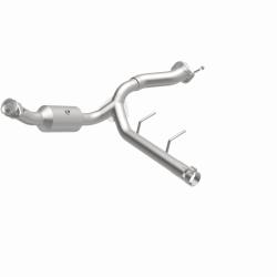 MAG Converter Direct Fit Magnaflow 280275