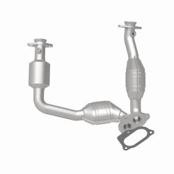 MAG Converter Direct Fit Magnaflow 93168