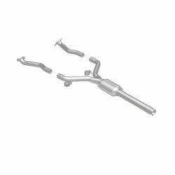 MAG Converter Direct Fit Magnaflow 441415