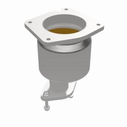 Magnaflow 452215