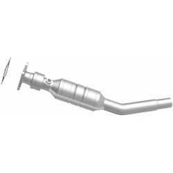 MAG Converter Direct Fit Magnaflow 24296