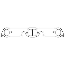 CG Exhaust Gaskets Cometic Gasket C15342C