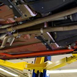 UMI PERFORMANCE 1052R