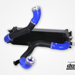 DOB Intercooler Kit - BigPack do88 BIG-260-D-B