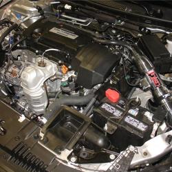 INJ SP Intake Injen SP1676P