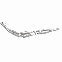 MAG Converter Direct Fit Magnaflow 49716