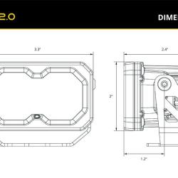 DIODE DYNAMICS DD7723