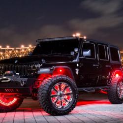 ORACLE LIGHTING 5837PRO