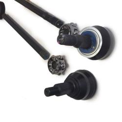Driveshaft Shop 510302