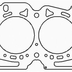 Cometic Gasket C4574-036