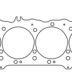 Cometic Gasket C5640-027