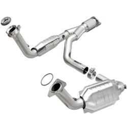 MAG Converter Direct Fit Magnaflow 49650