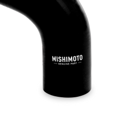 MISHIMOTO MMHOSEMOP6215BK