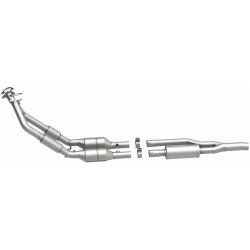 MAG Converter Direct Fit Magnaflow 5461716