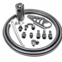 RAD Catch Can Kits Radium Engineering 20-0373-FL
