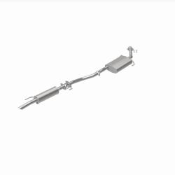 Magnaflow 106-0467