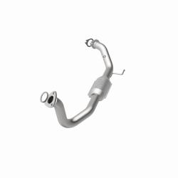 MAG Converter Direct Fit Magnaflow 4451632
