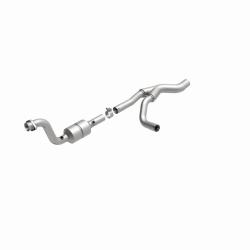 MAG Converter Direct Fit Magnaflow 49499