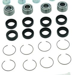 Pivot Works PWAAK-H04-432UR