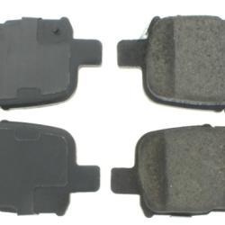 Stoptech 305.08650