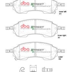 DBA db2388sp