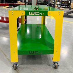 WEHRLI WCF2534120CSTM