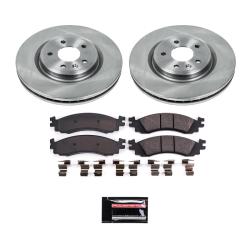 PowerStop SC5507