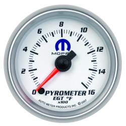 AutoMeter 880031