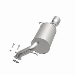MAG BRE Exhaust Kits Magnaflow 108-0003